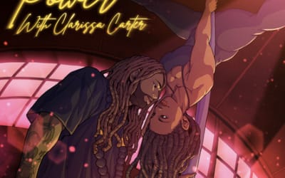 Son Kuma and Clarissa Carter team up on impactful R&B duet “Power”