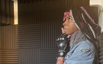 MC Zappa reflects on faith on introspective anthem “Why?”