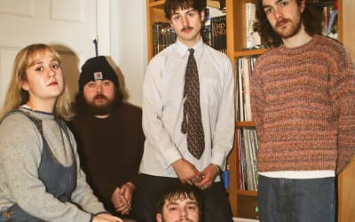 Marketplace shares cathartic and cutting diss track “Play Nice!”