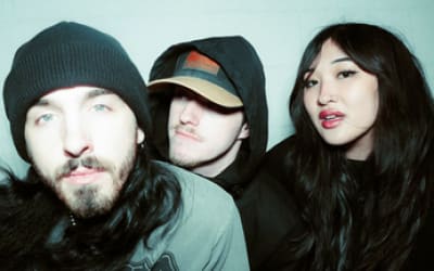 Headlock taps into vulnerability of losing love on “Fallin Apart”