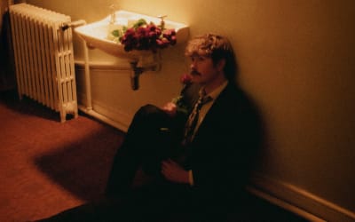 Calum Agnew shares passionate debut EP ‘Bad Boy’