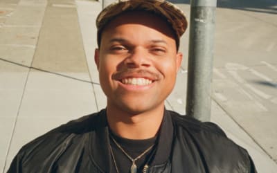 Taifa Nia yells at his own circumstances on “FML 2020”