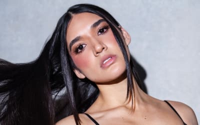 Tamara Lee marks her arrival with the haunting “Touch and Go” [Video]