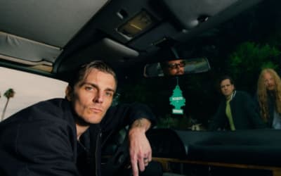 The Maine turn up the volume on new single “Quiet Part Loud”