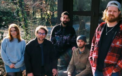 Tigers Jaw wrestle with the bittersweet side of romance on “Primary Colours”