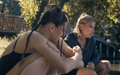 Kelsie Kimberlin celebrates courage and honors resilience with “Champ”