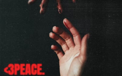 3peace. heals through harmony and resilence in “TRAUMA BOND”