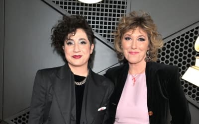 Carla Patullo closes “Nomadica,” with “Fly Under,” a masterpiece of memory and healing