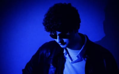 Joshua Pearlstein refines rhythm with hypnotic new pop single “Prize”