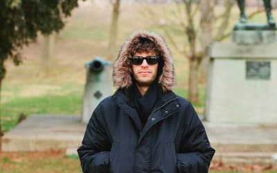 Alex Stanilla brings energy and summer vibes with triumphant anthem “Mahoning”