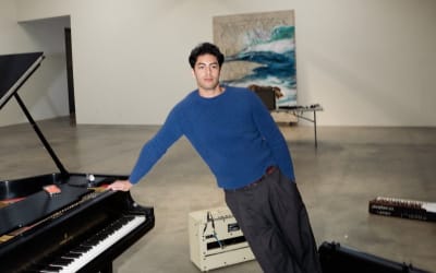 Ian Cobiella’s “Trial By Fire” is a bold declaration of vulnerability [Video]