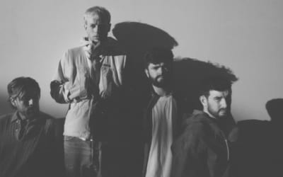 Boxing Club stake their claim with ‘What’s the State Done to You?’ [EP Review]