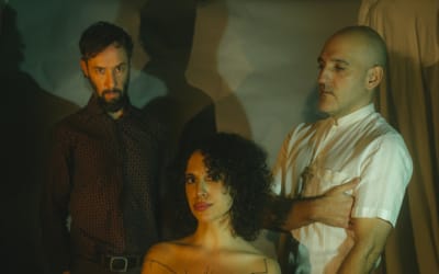 chinachinachina creates a splash with hypnotic debut album, “dive in / breathe out”