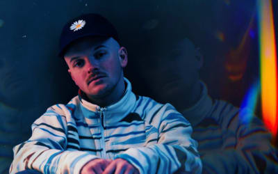 JVLY & Mel Blue Find New Depth in “SOUTH” Remix