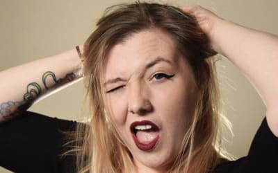 Katie Brown refuses to give in to Melancholy on break-up anthem “Liable”