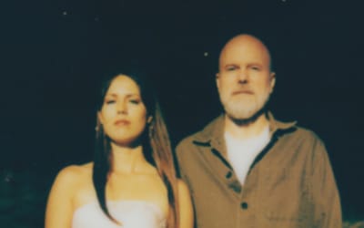 Memory Spells & Jordan Whitlock explore the musical value of distance on new album track “Higher”