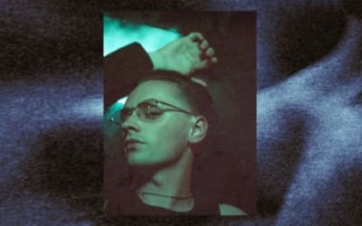 Puma Blue blurs trip-hop, downtempo, and intimacy on ‘Croak Dream’ [Album Review]