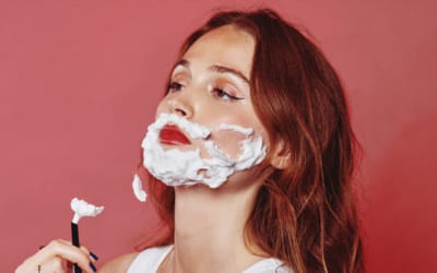 Sofia Gobbi is a whole mood on raw, dating miss-adventure album “Bigger Man”