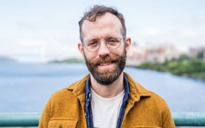 Dan Saulpaugh’s “I Waited For You” is the musical art of becoming