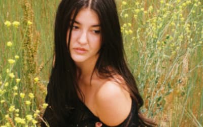 Play Devon Gabriella’s latest single again for “Old Time's Sake”