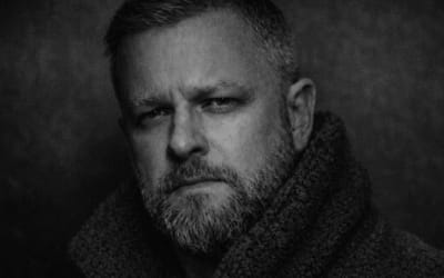 Mokotow shares immersive collection ‘Tales From Lonely Mountain’