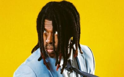 Flying Lotus Releases Experimental EP ‘BIG MAMA’