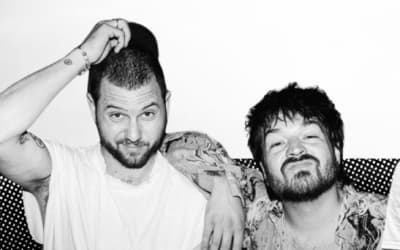 Milky chance's summer anthem “Stolen Dance” gets a 2026 remix with techno energy by Southstar