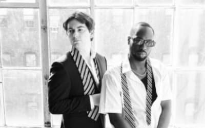 Gardenia encapsulates patience and intention on self-titled sophomore album led by reflective single “Magazines”