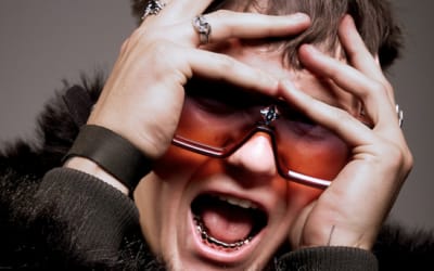 YNG Martyr delivers unguarded album ‘CHALANT’ led by hard-hitting anthem “BODYCOUNT”