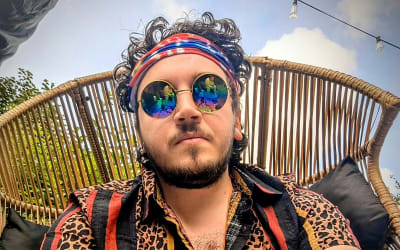 ADDKT Pushes Dark Jungle Energy With Drum & Bass “Rave Inc”