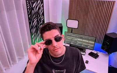 Wildcrow Pushes Emotional Melodic Techno Forward in 2026 [Feb 20]