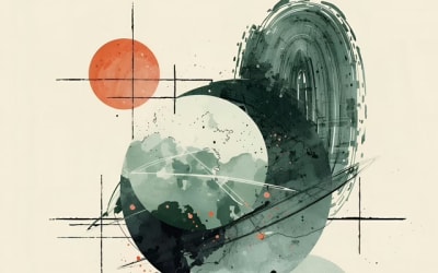 Ardisia's Polar Lights Brings a Refined Soft Electronica Tone