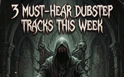 Getter & Svdden Death, Super Future, and Wayve All Have New Dubstep Dropping This Week