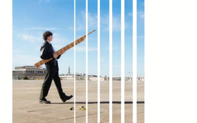 PALLADIAN Transforms Demey Into Atmospheric Downtempo