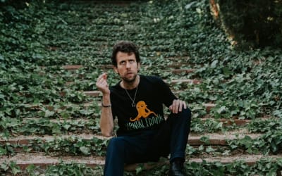 Mental Frank Unveils Tender Sauvagerie From Corrupted Beauty