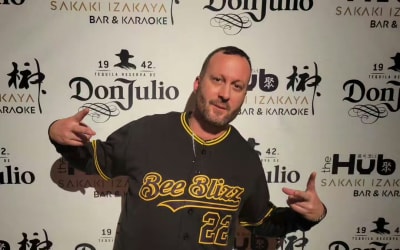 Bee Blizz Drops Tales From the Dawside: Underground EDM Album