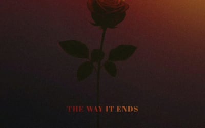 Chvck Cements His Future Garage Sound With “The Way It Ends” on Chapter Eight Records