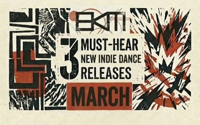 Indie Dance Drops: CID, Millero, Derun, The Anahit, Solomun & Max Styler