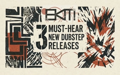 Dubstep March 2026: Pixel Doll, Silk Static & CRACKAJACK