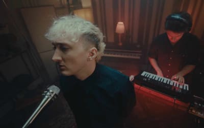 A Thousand Mad Things - Truth You Seek (Music video) • Electrozombies