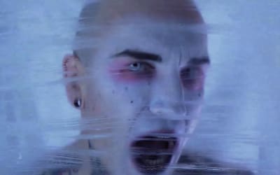 Aesthetic Perfection x SWARM - Sorrow (Music video) • Electrozombies