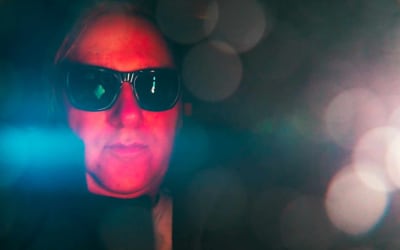 Beyond Obsession - You're Not My Lover (Music video) • Electrozombies