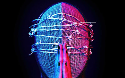 Blackbook - Unlovable (Thank You For Hating) (Discover) • Electrozombies