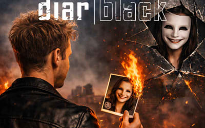 diarBlack - Zero After You (Discover) • Electrozombies