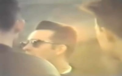 Dr. Strangelove (aka Analog Angel) - Why Do You Do? (Classic music video) • Electrozombies