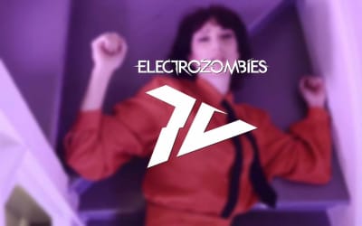 Electrozombies TV 02/2026 – Best music videos of February 2026 (Electrozombies TV) • Electrozombies