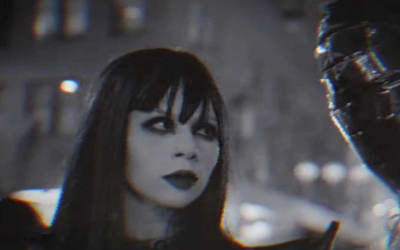 Ghostbells - The Color (Music video) • Electrozombies