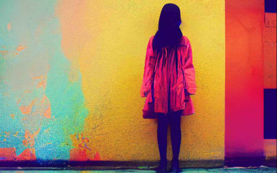 HOUM - Land of Joy (Music video) • Electrozombies