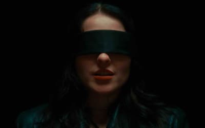 Mesh - Hey Stranger (Music video) • Electrozombies