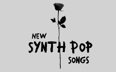 New Synth Pop Songs February 2026 (Article) • Electrozombies